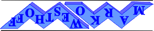 Marko Westhoff - logo
